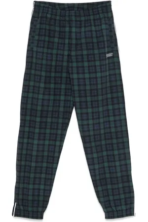 MARTINE ROSE Pants estampados