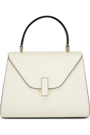 VALEXTRA Tote Iside