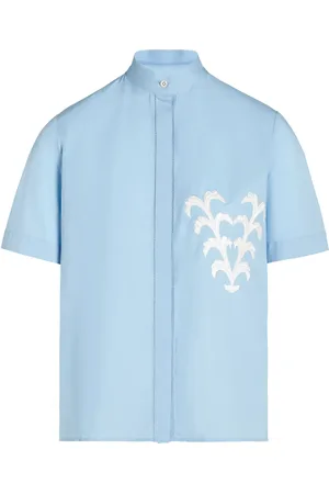 Giambattista Valli Camisa manga corta