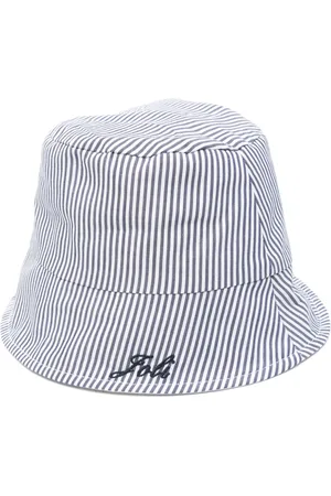 PATACHOU Sombrero con motivo de rayas