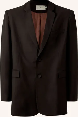 MISCI Single-breasted blazer