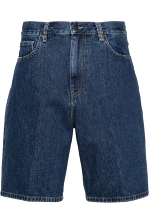 Carhartt Shorts de mezclilla W