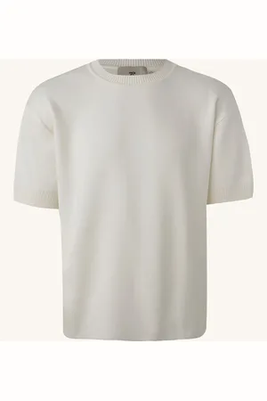 MISCI Toldo knitted t-shirt