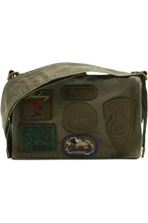 Burberry Bolsa crossbody Trench