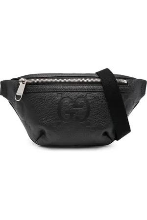 Gucci Cangurera Jumbo GG pequeña