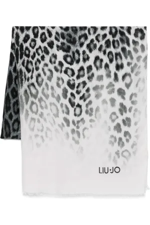 Liu Jo Mascada con animal print