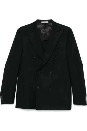 corneliani Blazer con botones