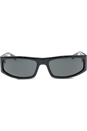 Courrèges Lentes de sol Techno