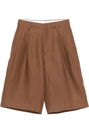 TAGLIATORE Shorts Effie