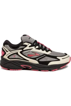 Brooks Tenis Adrenaline GTS 4 de x Staple