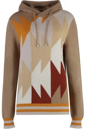 Malo Hoodie de cachemira