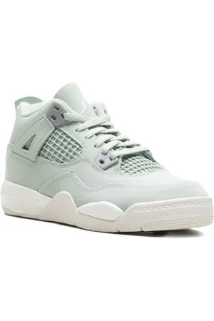 Jordan Tenis Jordan 4 Abundance Seafoam Sail