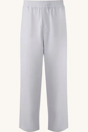 MISCI Cotton track pants
