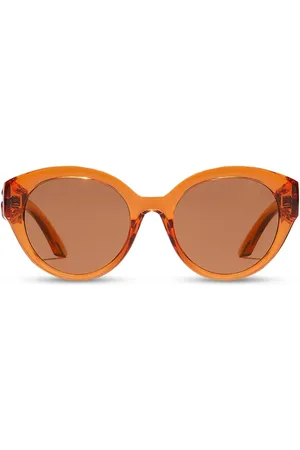 Dolce & Gabbana Lentes de sol con armazón cat eye