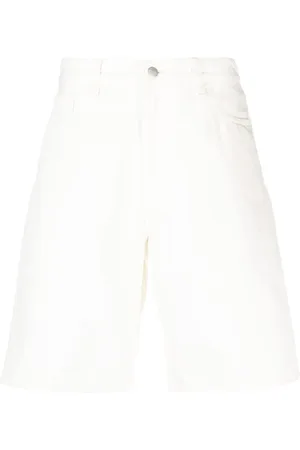 Carhartt Shorts de mezclilla Barndon