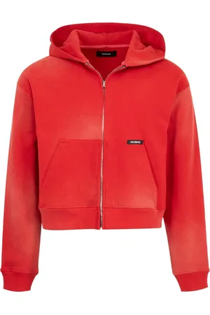 Nahmias Hoodie Sunfade