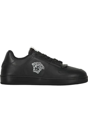 VERSACE Tenis Medusa Head