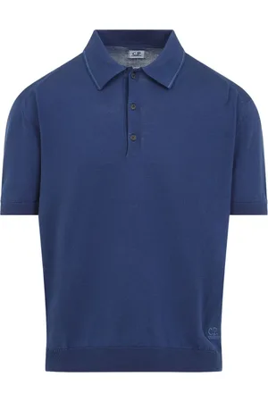 C.P. Company Playera tipo polo