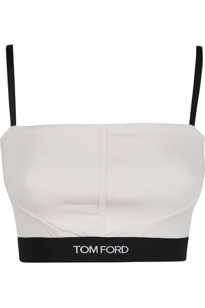 Tom Ford Brasier con banda del logo