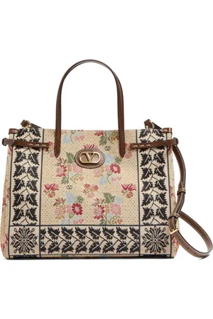 VALENTINO GARAVANI Tote Antibes mediana