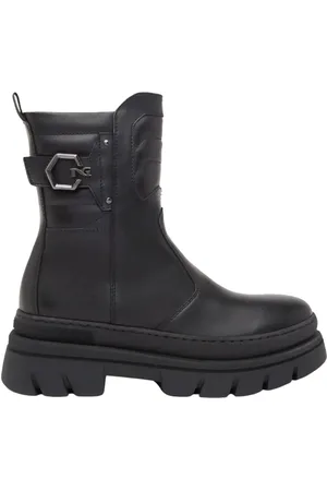 Nero Giardini Botines de piel