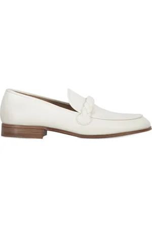 Gianvito Rossi Mocasines Massimo