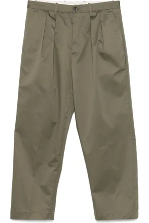 Nine In The Morning Pantalones Kai