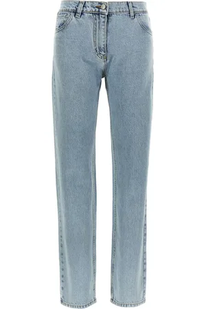 MAGDA BUTRYM Jeans rectos J06