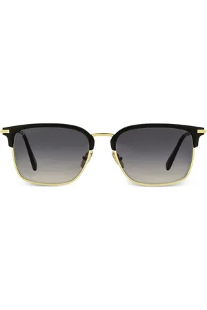 Omega Lentes de sol Browline