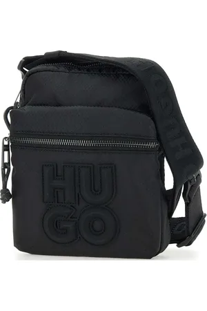 HUGO BOSS Malick messenger bag