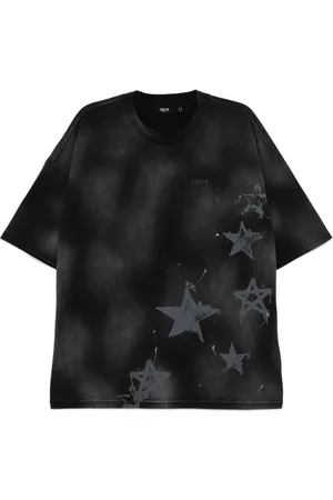 FIVE CM Playera con logo estampado