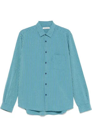 YMC Camisa Curtis