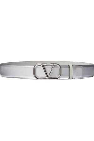 VALENTINO GARAVANI Cinturón VLogo Signature de 30mm