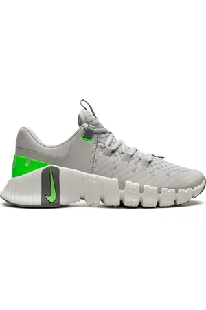 Nike Tenis Free Metcon 5 Light Iron