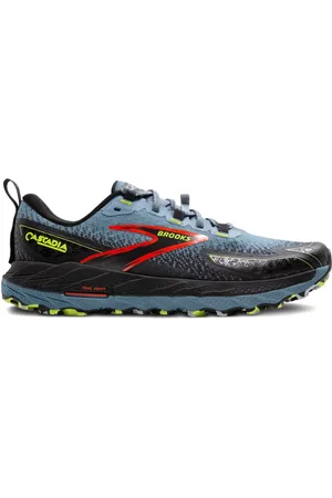 Brooks Tenis Cascadia 18 Trail Running
