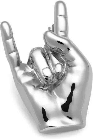 Y / PROJECT Broche Rock