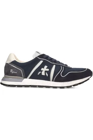 Premiata Tenis Ryan