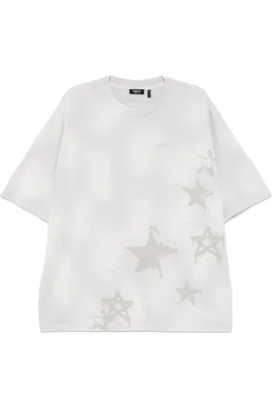FIVE CM Playera con logo estampado