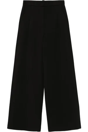 Patrizia Pepe Pantalones anchos