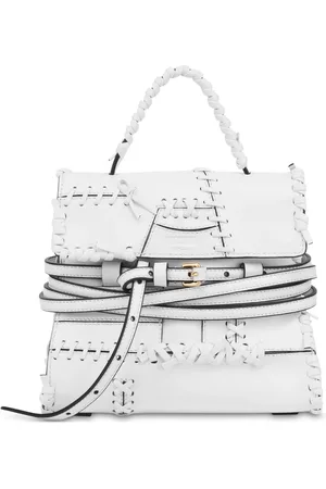 Moschino Tote con cinturón