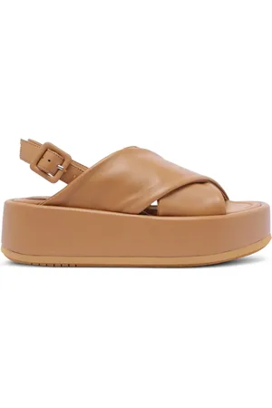 Paloma Barceló Sandalias Basima con tacón 60mm