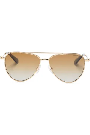 Swarovski Lentes de sol SK7031