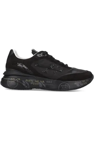Premiata Tenis Moerun