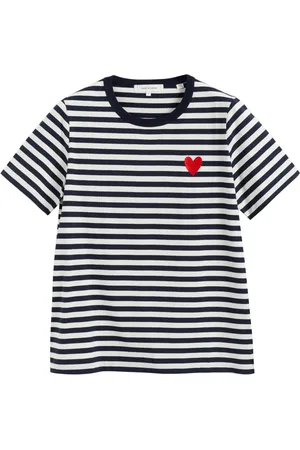 Chinti & Parker Playera Breton