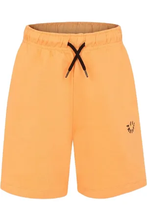 Molo Bermudas de tejido jersey