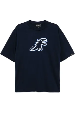 AGNÈS B. Playera Dino