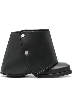 Kennel & Schmenger Botas Emrik Gaiter con tacón 75mm