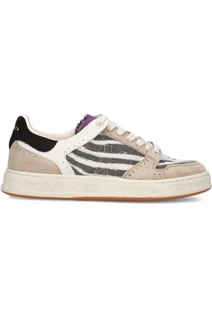 Premiata Tenis Quinn