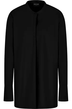 Giorgio Armani Blusa manga larga