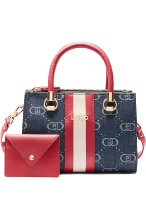 Liu Jo Tote en jacquard